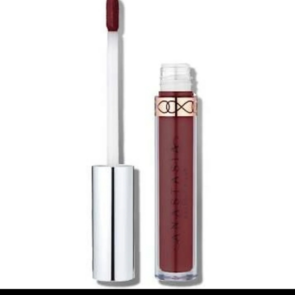 ABH Liquid Lipstick
